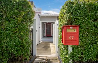 47 Campbell Street, Cambridge