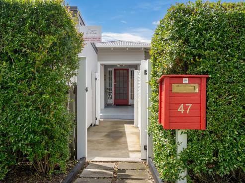 47 Campbell Street, Leamington
