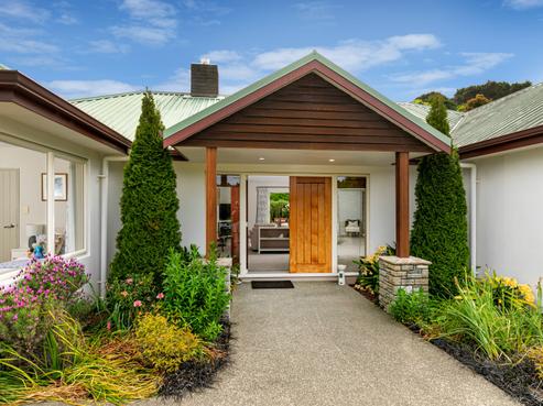 45A Rautahi Terrace, Redvale