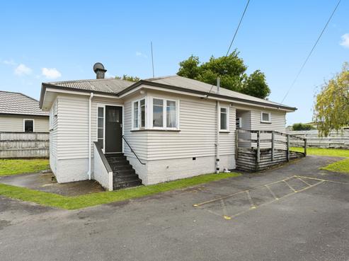 61 Boundary Road, Claudelands