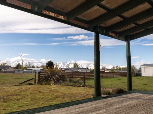 47 Rata Road, Twizel