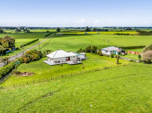 3 Tihi Road, Ohangai