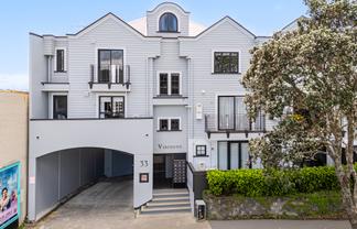 33F New North Road, Eden Terrace