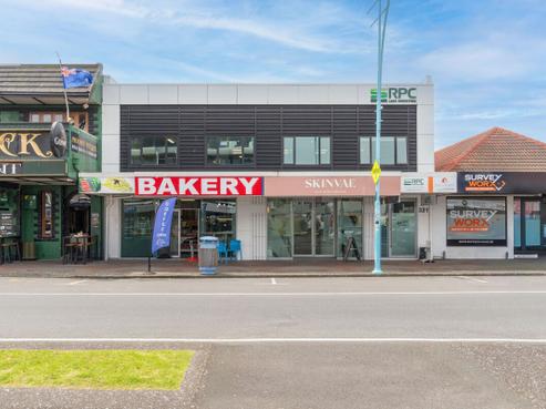 321 Maunganui Road, Mount Maunganui