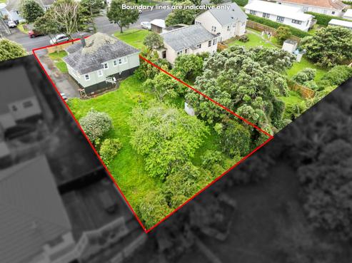 20 Court Crescent, Panmure