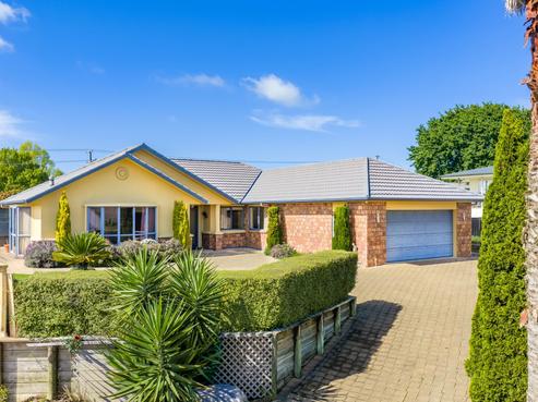 5 Holmwood Park Drive, Morrinsville