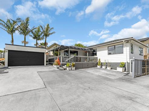 97 Everglade Drive, Totara Heights