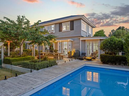5 Kotare Street, Fendalton