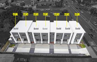 6/220 Pakuranga Road, Pakuranga Heights