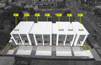 Lots 4-6/220 Pakuranga Road, Pakuranga Heights