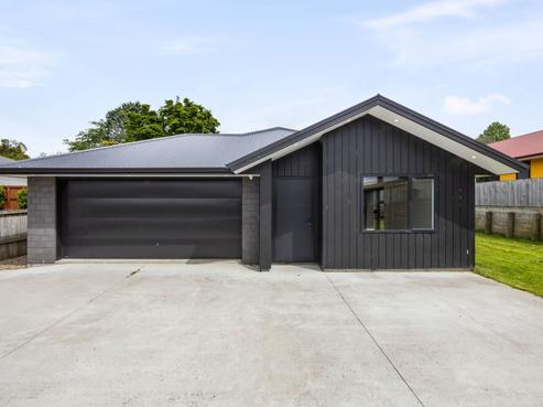 22A Carey Street, Kihikihi