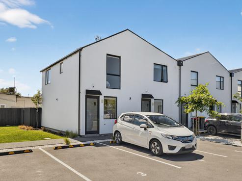 6/24 Percy Street, Phillipstown