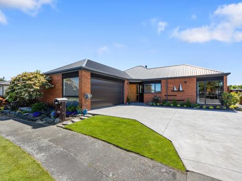 6 Astor Place, Halswell