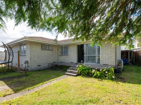 21 Tania Crescent, Western Heights