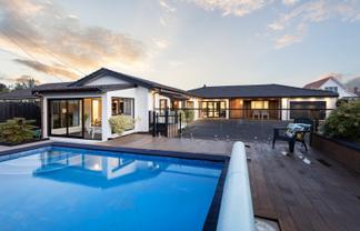 215 Bay View Road, Saint Clair