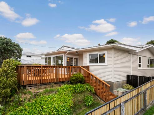 39 Mark Avenue, Paparangi