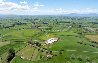 263 Paratu Road, Walton, Matamata