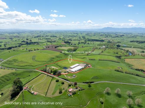 263 Paratu Road, Richmond Downs