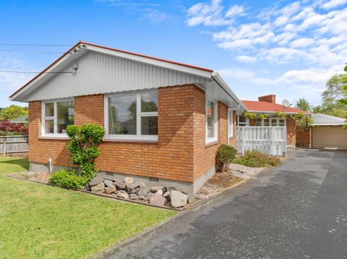 11 Palmside Street, Somerfield