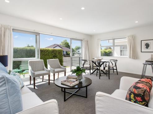 4/33 Elizabeth Street, Riccarton