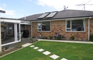 41A Dick Street, Reefton