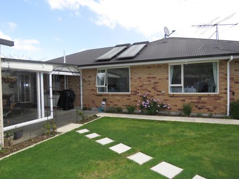 41A Dick Street, Reefton