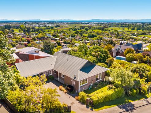 22 Ravensdale Rise, Westmorland