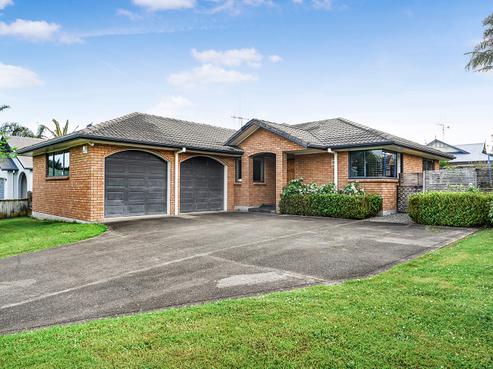 4 Dugald Court, Rototuna