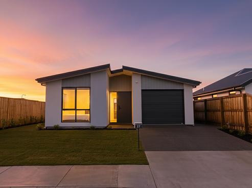 27 Wilkin Road, Ravenswood