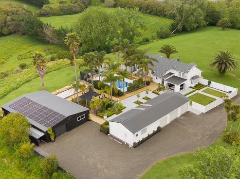 726 State Highway 16, Kumeu