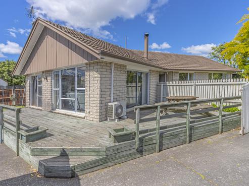 107 Oakhampton Street, Hornby