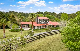 463 Matakana Road, Matakana