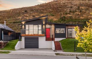 36 Atkins Road, Luggate