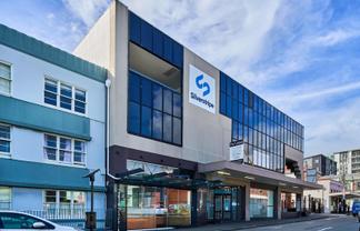 Resilient, Refurbished, Ready to Impress