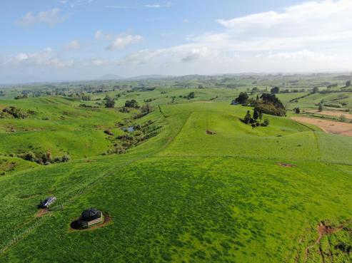 48 Barber Road, Otorohanga