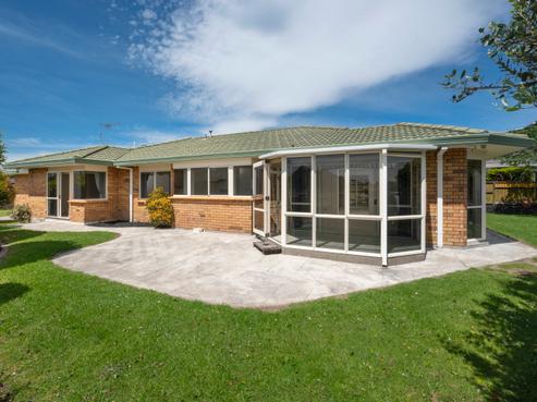 7 Palm Court, Mount Maunganui
