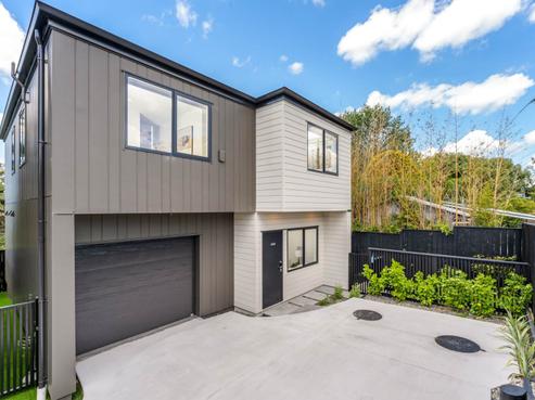 6/29 Brandon Road, Glen Eden