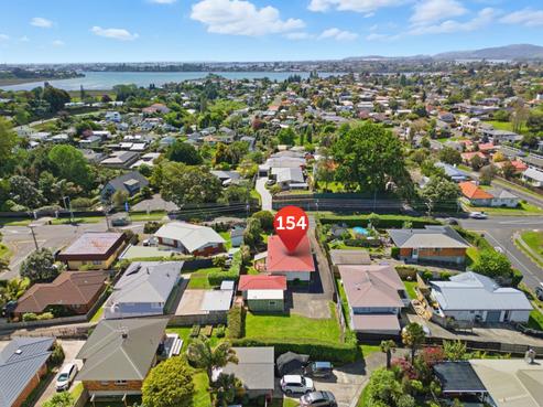 154 Otumoetai Road, Brookfield