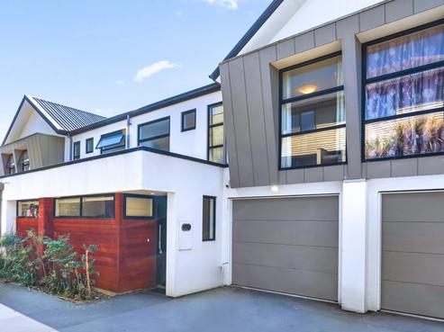 5/40 Brockworth Place, Riccarton