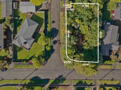 1 Pimlico Place, Bishopdale