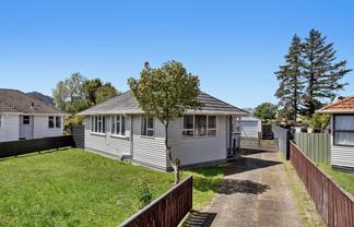 11 Norrie Street, Kawerau