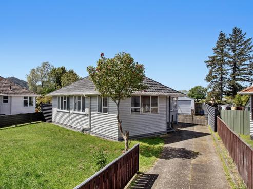 11 Norrie Street, Kawerau