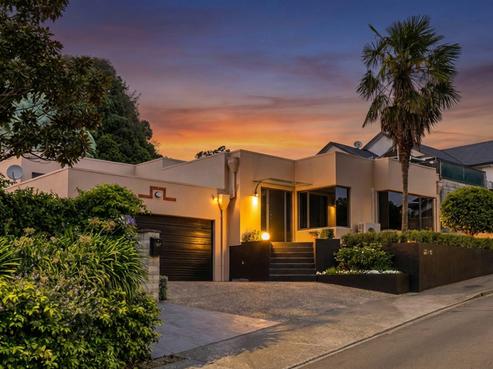 145 Milton Road, Napier Hill
