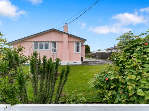 104 Cockburn Street, Masterton
