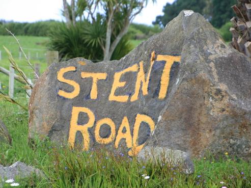 378 Stent Road, Okato
