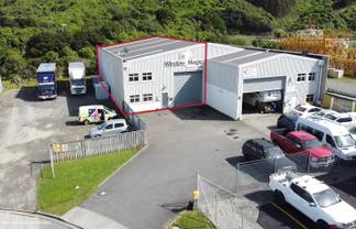 Occupy or Invest - Modern Workshop