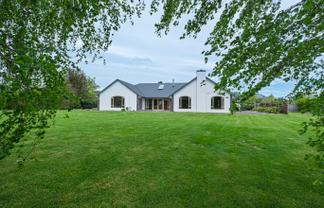 6 Lochiel Drive, Hanmer Springs