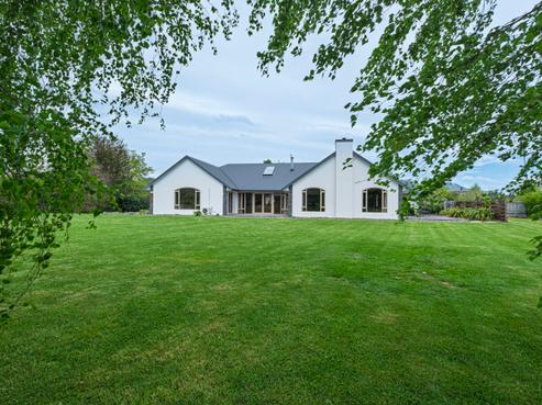 6 Lochiel Drive, Hanmer Springs
