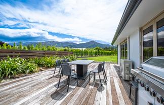 6 Lochiel Drive, Hanmer Springs