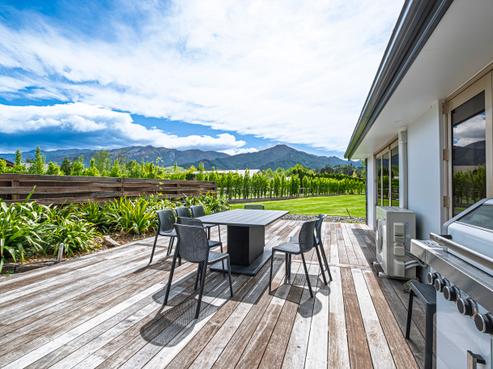 6 Lochiel Drive, Hanmer Springs